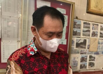 Makna Shio Macan Air di Perayaan Imlek 2022