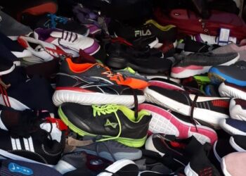 Kembali Ramai Pembeli, Pedagang Hampir Tutup Usaha Faktor Pandemi