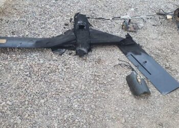 Dua Drone Serang Pangkalan AS di Baghdad, Berhasil Dieliminasi