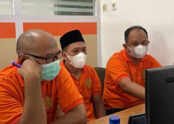 Mantan Wawali Tarakan Dituntut 6 Tahun Penjara