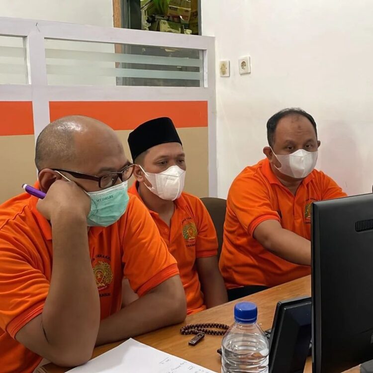 Mantan Wawali Tarakan Dituntut 6 Tahun Penjara