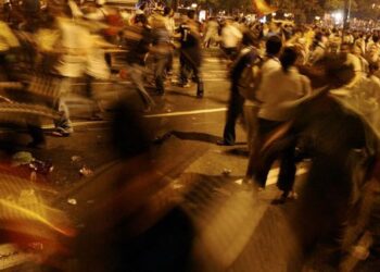 Tawuran di Serpong, Seorang Pelajar Tewas