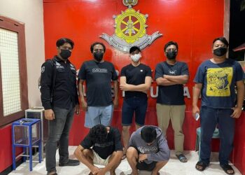 Polres Bulungan Terapkan Diversi untuk Pidana Anak