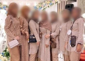 Buntut Video Edy Mulyadi yang Viral, Warga Kalimantan Ramai Posting Wajah dengan Tagar “Monyet Kalimantan” di Instagram