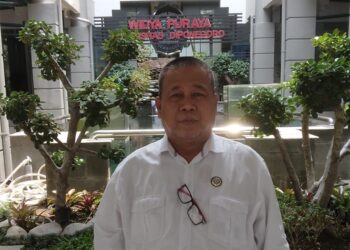 Gubernur Harus Tegur Direktur Perusda, Jangan Anggap Enteng Asosiasi Sawit