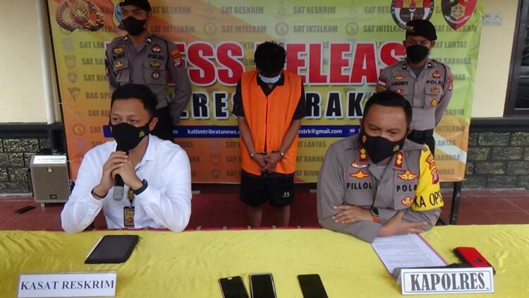 Menyamar Sebagai Perempuan di Medsos, Predator Sex Sesama Jenis Cabuli 12 Anak Dibawah Umur