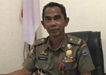 Jelang Hari Valentine, Satpol PP Siap Sisir Penginapan dan Rumah-rumah Kos