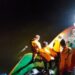Laka Laut Speedboat di Pulau Tias, Satu Korban Status Pencarian