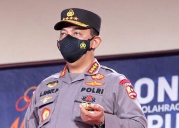 Tidak Lolos TWK, 56 Pegawai KPK Dipecat, Polri Siap Merekrut