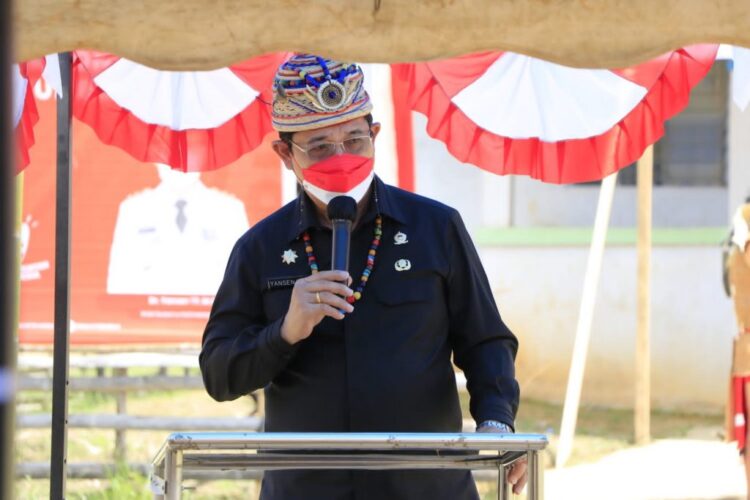 Wagub: Kalau Ada PLBN, Orang Malaysia Tidak Berani Macam-macam