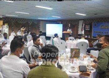 Berakhir Masa Tugasnya, Satgas Pamtas Yonif 614/RJP Dan Yonarhanud 16/SBC Digantikan Oleh Yonarmed 18/K