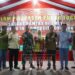 Malam Pelepasan Purna Tugas Satgas Pamtas RI-Malaysia, Selamat Jalan dan Terima Kasih Batalyon Armed 18/Komposit