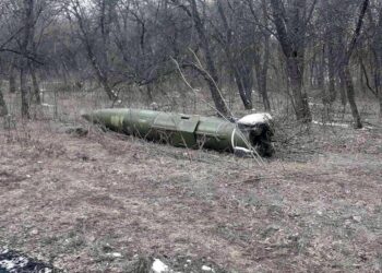 Pentagon : Rusia Kehabisan Amunisi Presisi dalam Perang Ukraina