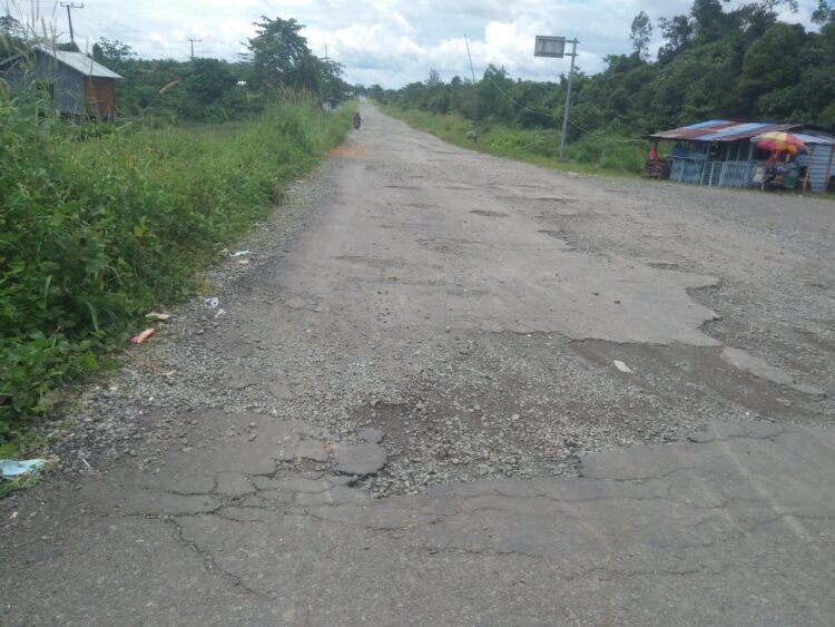 Jalan Lurus dan Panjang di KTT yang Tak Terselesaikan