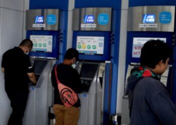Uang Nasabah BCA Dibobol Rp135 Juta, BCA Menduga Akibat Skimming