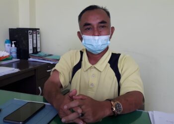 Peduli Kebersihan, DLH Butuh Penambahan Truk Sampah