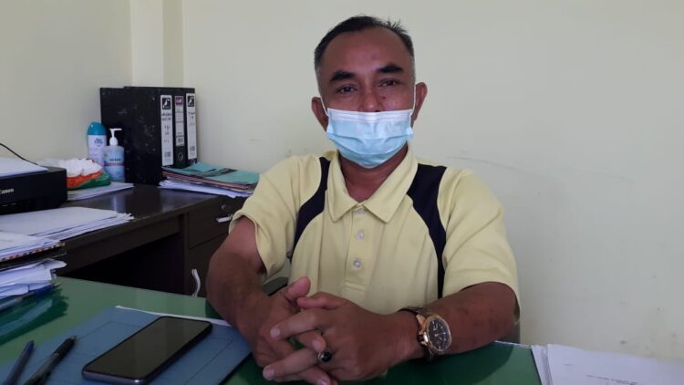 Peduli Kebersihan, DLH Butuh Penambahan Truk Sampah