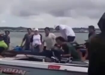 Pemukulan Awak Speedboat Viral di Medsos, Berakhir Damai Dimediasi Satpolair Tarakan