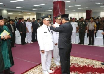 Refleksi Tiga Tahun Kepemimpinan Walikota dan Wakil Walikota Tarakan