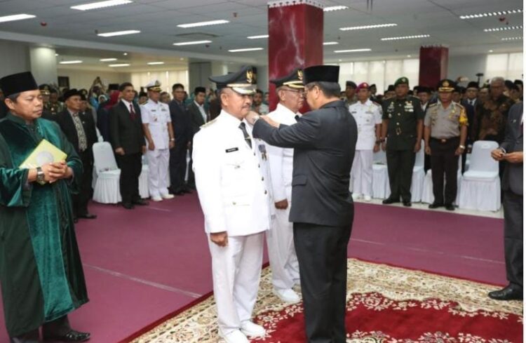 Refleksi Tiga Tahun Kepemimpinan Walikota dan Wakil Walikota Tarakan