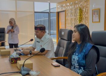 Kaltara Perbarui Indeks Ketahanan Daerah, Ancaman Bencana Jadi Perhatian