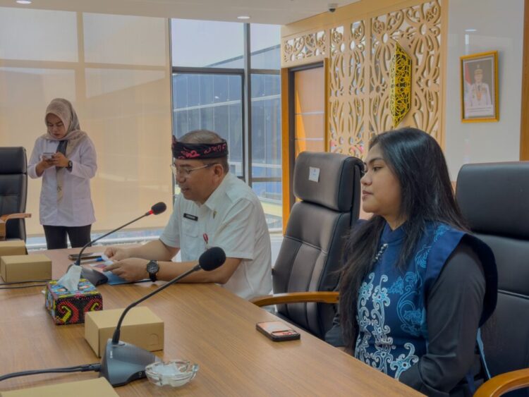 Kaltara Perbarui Indeks Ketahanan Daerah, Ancaman Bencana Jadi Perhatian