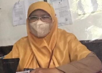 Desakan PTM 100 Persen Menguat, Disdik Tarakan: Sabar, Harus Menyesuaikan Prosedur
