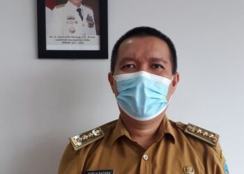 Dispora : Laporan KONI, Sebelum PON Para Atlit TC di Jawa dan Janjikan Enam Medali Emas