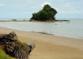 Antisipasi Kejadian Terulang, Kades Tugaskan Linmas untuk Pengamanan