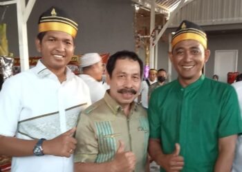 IPSS Kaltara Gelar  Maulid Nabi Muhammad SAW