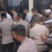 Dikeluarkan dari Sel, Tahanan Kasus Narkoba Tembak AKBP Beni hingga Tewas
