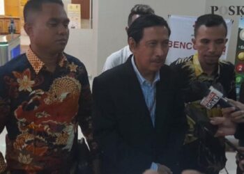 Soal Profesor Gadungan, Rektor UIC Lapor Balik si Pelapor
