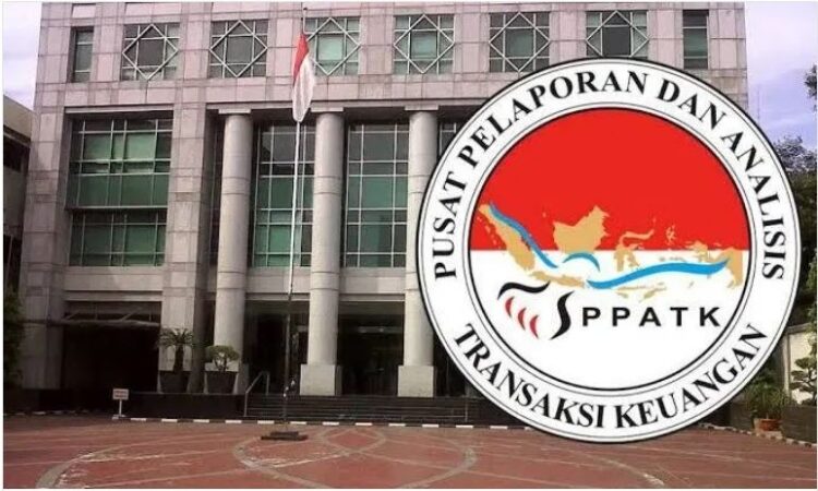 Mandat Baru PPATK di Perpres 10 Tahun 2022, Telusuri Aliran Dana Terorisme