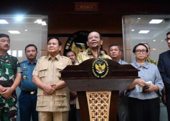 Kasus Proyek Satelit di Kemenhan Rugikan Negara Rp800 Miliar, Naik ke Tahap Penyidikan