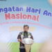 Wagub Kaltara: Anak di Perbatasan Berhak Punya Masa Depan yang Sama