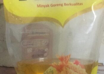 Soal Minyak Goreng, Bupati Minta Dinas KUKMPP Lakukan Operasi Pasar