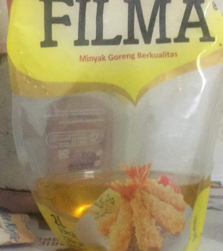 Soal Minyak Goreng, Bupati Minta Dinas KUKMPP Lakukan Operasi Pasar