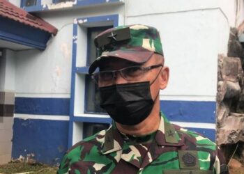 Anggota TNI AL Pukul Driver Ojol di Pamulang, POM TNI Tetapkan Oknum sebagai Tersangka