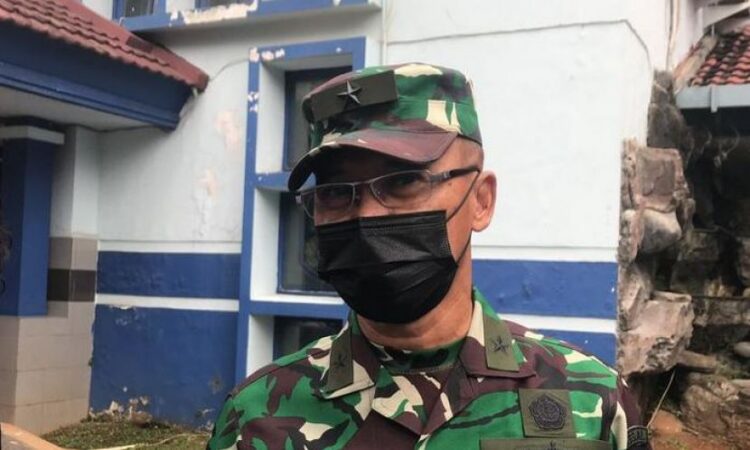 Anggota TNI AL Pukul Driver Ojol di Pamulang, POM TNI Tetapkan Oknum sebagai Tersangka