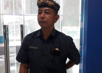 Anggaran 22 M, Dikelola Koni untuk PON XX dan NPC