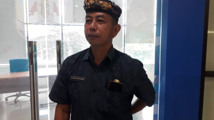 Anggaran 22 M, Dikelola Koni untuk PON XX dan NPC