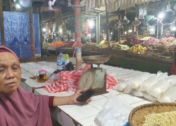 Harga Kedelai Meroket, Produsen Tempe Tahu Terancam Gulung Tikar