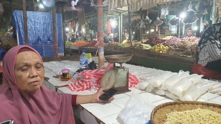 Harga Kedelai Meroket, Produsen Tempe Tahu Terancam Gulung Tikar