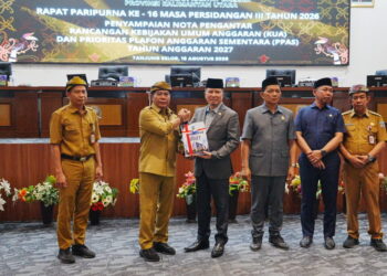 APBD Kaltara 2027 Diproyeksi Rp2,2 Triliun, Anggaran Didorong Lebih Produktif