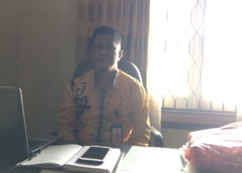 DLH Sebut Penerangan Jalan Taman Berlabuh ‘Bukan Wewenang Kami’