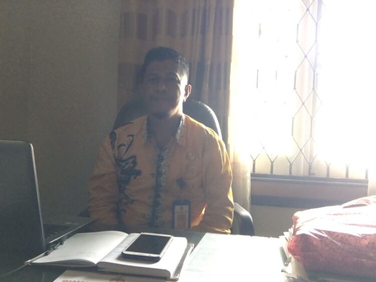 DLH Sebut Penerangan Jalan Taman Berlabuh ‘Bukan Wewenang Kami’