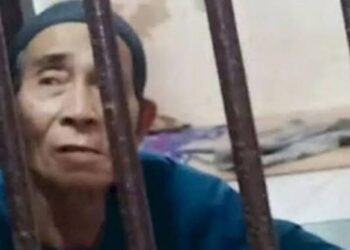 Mbah Minto, Membela Diri Lawan Pencuri Dituntut Dua Tahun Penjara