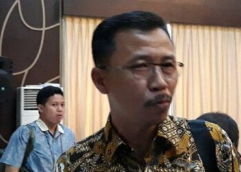 Kejagung: Dugaan Korupsi di BPJS Naker Masih terus Disidik