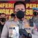 Polisi Gadungan Tipu Korban Rp8,5 Juta, Dibekuk Satreskrim Polresta Sidoarjo