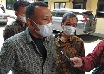 Bupati Ponorogo Diperiksa Ditreskrimum Polda Jatim Soal Dugaan Ijazah Palsu